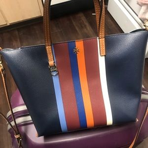 Tory Burch crossbody shoulder bag